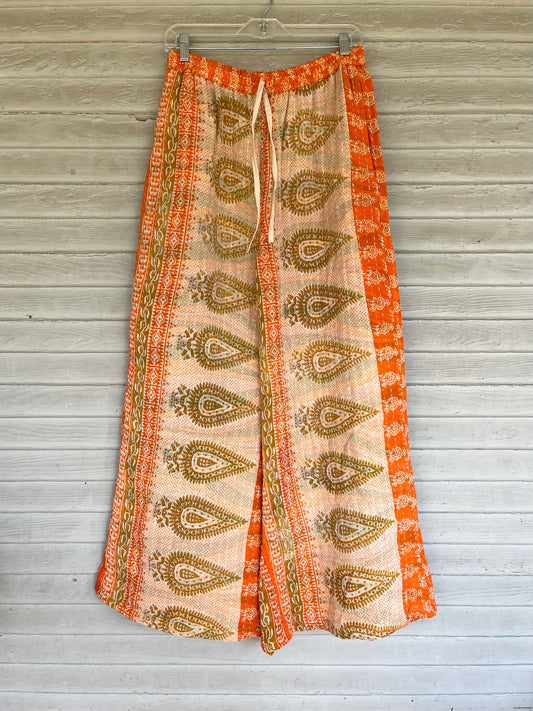 Day Dreamer Kantha Pants